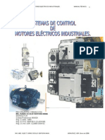 Curso de control de motores eléctricos industriales