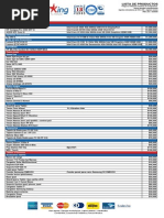 CPU Intel Core i7-8700 3.2GHz CPU Pcfactory Lista Ventadebodega PDF | PDF | Wii | Yo pad