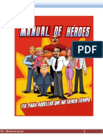 Iil Manual de Heroes
