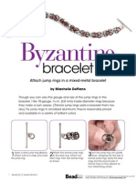 Bizantine Bracelet