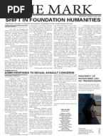 Download The Mark - March 2014 Issue by The Mark New Magazine SN214333869 doc pdf