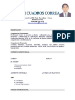 Jr. Jose Pezet 501 Urb. Huaquillay - Comas Soltero/ Peruano 99501686/ 585-4113