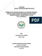 Download Unimed-paper-28539-Laporan Praktek Kerja Lapangan Industri Pkli Akfadita Dika Parira 509121004 Jurusan Pendidikan Teknik Mesin by Rahmad SN214344242 doc pdf