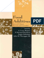 (71)Food Additives