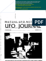 Ufo Journal