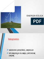 Ppt Energia Eolica