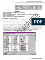 MCE Pagemaker7.0