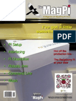 002 the MagPi Issue 2 En