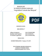 Download makalah lemak by ArdynaApriSapoetri SN214352752 doc pdf