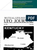 Mutual Ufo Network