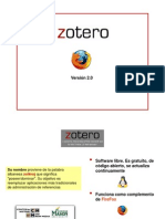 zotero