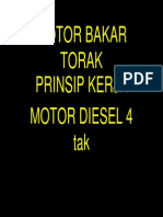 03. Motor Bakar Torak Diesel