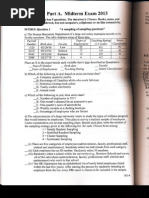 Download Comm291 Practice Midterm by al3ung SN214359753 doc pdf