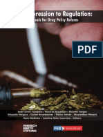 Proposals For Drug Policy Reform
