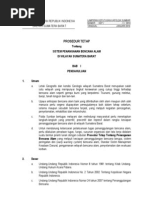 Download PROTAP BENCANA by Abdul Kadar SN214364515 doc pdf