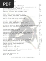 Download Manchego Menu 2015 by MarkLazatin SN214364728 doc pdf