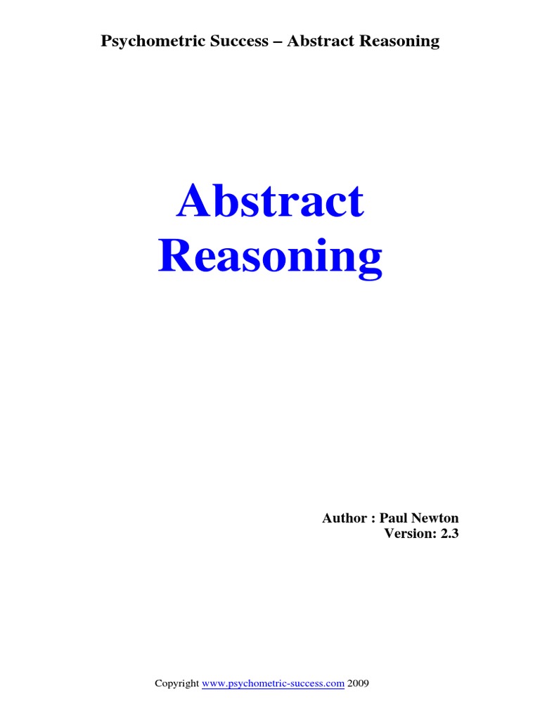 psychometric-success-abstract-reasoning-pdf-intelligence-quotient-test-assessment