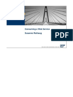 04 Consuming Web Services