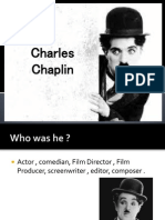 Chaplin