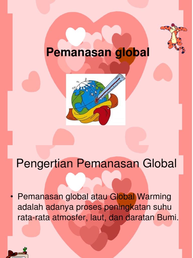 85+ Download Gambar Poster Pemanasan Global Terbaik - Eye ...