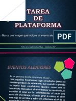 Tarea Plataforma 4
