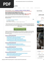 Download Anna University Important Questions for Nov Dec 2013 Examination by Raj Kumar SN214372597 doc pdf