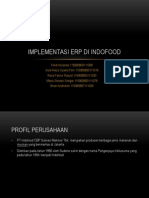 ERP Indofood