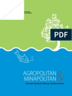 Buku Agro Mina 2012