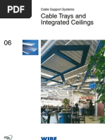 GIB® Fyreline Fire Rated Systems Guide | PDF | Drywall | Framing ...