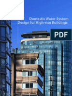 High RisePlumbingDesignForHigh RiseBuildings