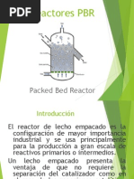 Reactor PBR