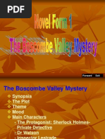 Download The Boscombe Valley Mystery by Rosmini Abdul Rahman SN214383648 doc pdf