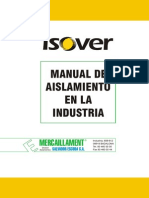 Acustica Edificio - Manual Aislamiento Industrial Isover