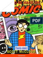 Cómo Se Hace Un Cómic PDF