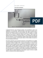 Remocion de Aceites Mediante Decanters