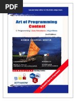 Art of Programming Contest SE For Uva PDF