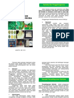 Booklet Narkoba PDF