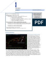 RCS Investments Investment Strategy report