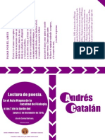 Andrés Catalán PDF