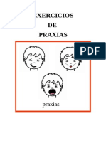 DOSIER PRAXIAS, RELAXACIÓN, ESTIMULACIÓN