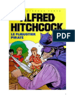 Alfred Hitchcock 32 Le flibustier piraté 1982