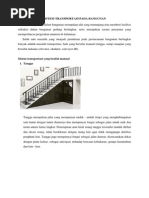 Download Sistem Transportasi Pada Bangunan by Wiswa Karma Yoga SN214397805 doc pdf