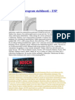 Elektronski Program Stabilnosti