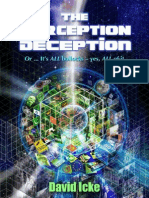 David Icke - The Perception Deception