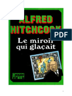 Alfred Hitchcock 22 Le miroir qui glaçait 1972
