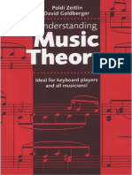 Theory Elementary_Zeitlin P, Goldberger D - Understanding Music Theory (1981)