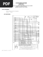 94 Supra Wiring Diagrams