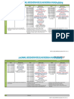 Jadwal KKN