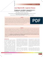 10 - 208liken Planus Hipertrofik-Laporan Kasus PDF