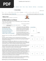 A Matemática no Enem - Mateus Prado - iG